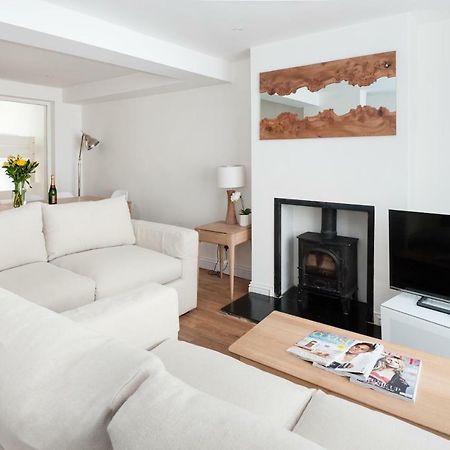 Sea Breeze Cottage Brighton Kültér fotó